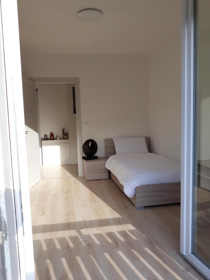 Appartment Lodged Mamma Maria Mattarello Esterno foto