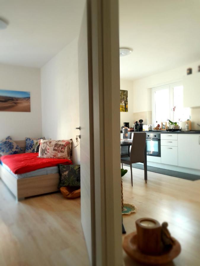 Appartment Lodged Mamma Maria Mattarello Esterno foto