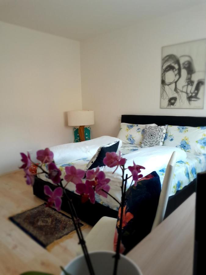 Appartment Lodged Mamma Maria Mattarello Esterno foto